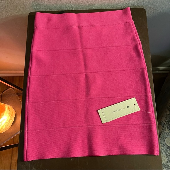 BCBG Simone Bandage Skirt - Picture 4 of 4